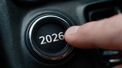 Countdown to 2026 brings joy as people celebrate the arrival of the new year, embracing the holiday spirit with laughter and festive decorations