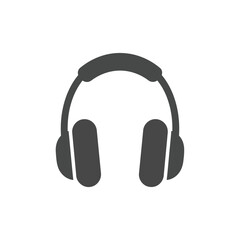 Headphones icon