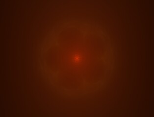 Imaginatory fractal abstract background Image