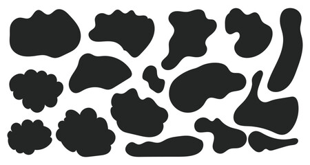 Abstract geometric composition with vibrant color blocks and clean lines suitable for modern design projects