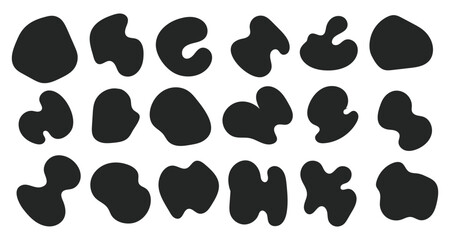 Abstract geometric composition with vibrant color blocks and clean lines suitable for modern design projects