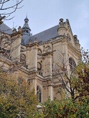 church of st john the baptist in prague
