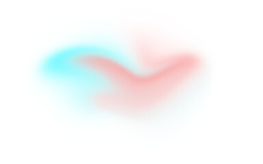 Gradient Blurred Shape