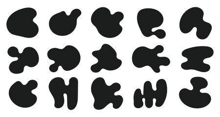 Abstract geometric design with vibrant color palette and clean lines suitable for branding and digital art