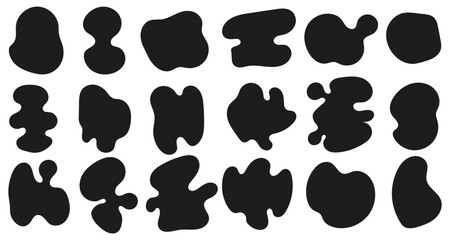 Abstract geometric composition with vibrant color palette and clean lines suitable for modern design projects