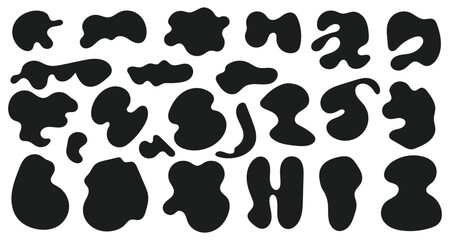 Abstract geometric composition with bold color blocks and clean lines suitable for graphic design projects