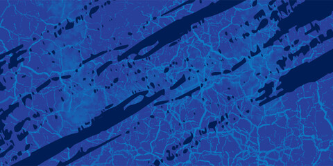 Modern Abstract Brush Background with Sporty Style and Halftone Effect for Banner, Poster, or Sports Background. modern