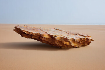 serene winter landscape with snowy path leading to quaint church