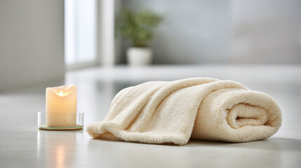 magical snow globe featuring charming little house surrounded by delicate snowflakes