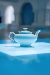 step into magical museum where everyday objects narrate their extraordinary stories through ar