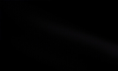 Abstract black background with subtle geometric pattern and light gradients