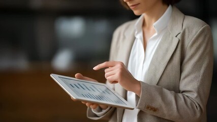 Close-up of interactive dashboards comparing conversion rates and engagement metrics across multiple campaign versions, highlighting AI-assisted marketing optimization, technology-enhanced testing, - Powered by Adobe