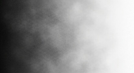 Soft Gray to Black Noise Texture. Elegant Minimal Wallpaper.