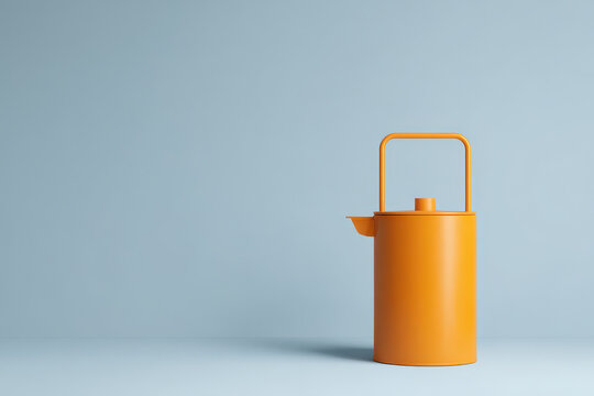 educational language environment enhanced by subtle ar prompts featuring minimalist composition