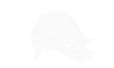 Water splash effect on transparent background for liquid and motion illustrations