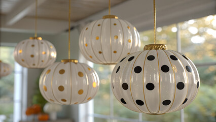 Frozen Polka: Ice Pumpkins as Surreal Art Objects	
