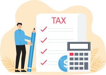Tax forms and consulting or accounting, financial information Tax filing, audit service and online application software, business strategy and tax filling.
