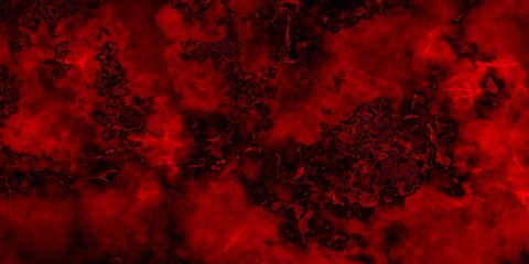 Dark red lobe emotion fare canvas dusty paper gift card image surface background 