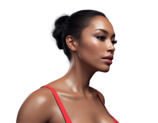 - A beautiful picture isolated bagraeund