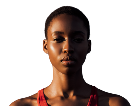 - A beautiful picture isolated bagraeund