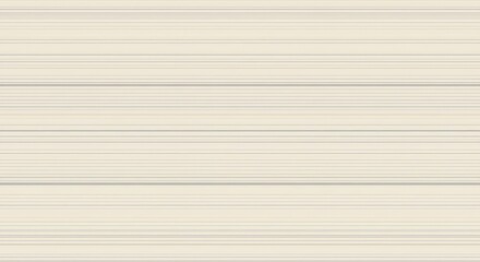 Fototapeta premium Minimalist Horizontal Lines: Beige and Purple Abstract Background Texture.