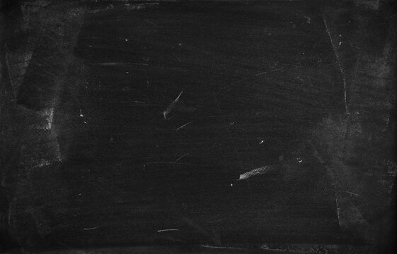Blackboard chalkboard background - Powered by Adobe