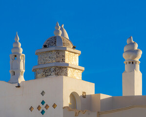 Style arabo-musulman