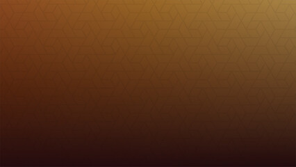 Geometric Hexagonal Pattern Gradient Background abstract