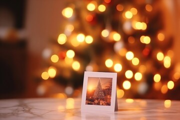 Christmas tree decoration lighting christmas decorations.