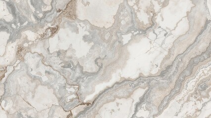Fototapeta premium Marble texture with natural veins and patterns.