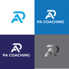 PA logo
