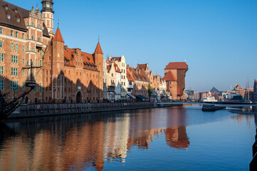 Gdańsk, Poland
