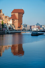 Gdańsk, Poland