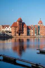 Gdańsk, Poland