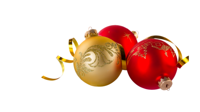 Joyful Santa's sack overflowing with beautifully wrapped festive presents ready for holiday gifting and Christmas celebrations