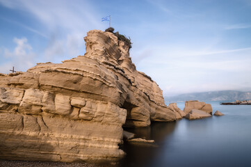 Greece - Zakynthos island, Agios Sostis