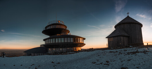 Natura, las, góry, drzewa, krajobraz, jesienią, drzew, skały, Polska, Krajobraz, Jesień, Dolny śląsk,  © Adrian Jaśpiński