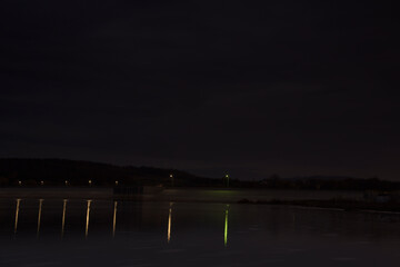 Natura, las, góry, drzewa, krajobraz, jesienią, drzew, skały, Polska, Krajobraz, Jesień, Dolny śląsk,  © Adrian Jaśpiński