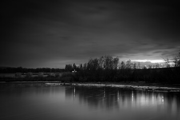 Natura, las, góry, drzewa, krajobraz, jesienią, drzew, skały, Polska, Krajobraz, Jesień, Dolny śląsk,  © Adrian Jaśpiński