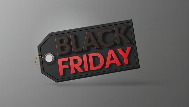 Massive Black Friday Sales Event Huge Discount Shopping Holiday Deals Online and In Stores Special Promotions - Powered by Adobe