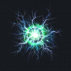 abstract blue background with stars