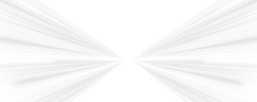 Parallel white beams flow across the frame with a soft glow. Their minimalist elegance evokes modernity and motion. Great for video overlays, tech, or abstract designs.