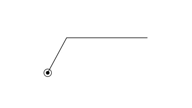 Hud callout rectangle text box animation, scoreboard, modern technologies Futuristic viewfinder of the future. HUD graphics around the edges for use in movies, Technological HUD template callout