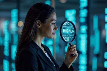 of technology and crime investigation in the digital age