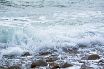 Seascape