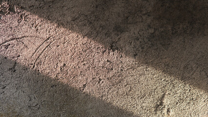 Rough wall surface texture. Cement wall texture. Texture background.