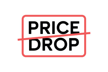 Obraz premium A red outlined sign with the words 