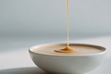 drones designed as companions guide elderly individuals along scenic routes enhancing their outdoor experiences