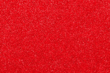 christmas red glitter background ideal as a backdrop for holidays