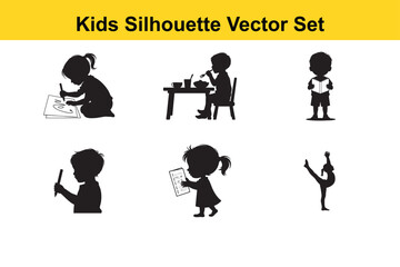 Versatile graphic elements with cmyk and rgb color options